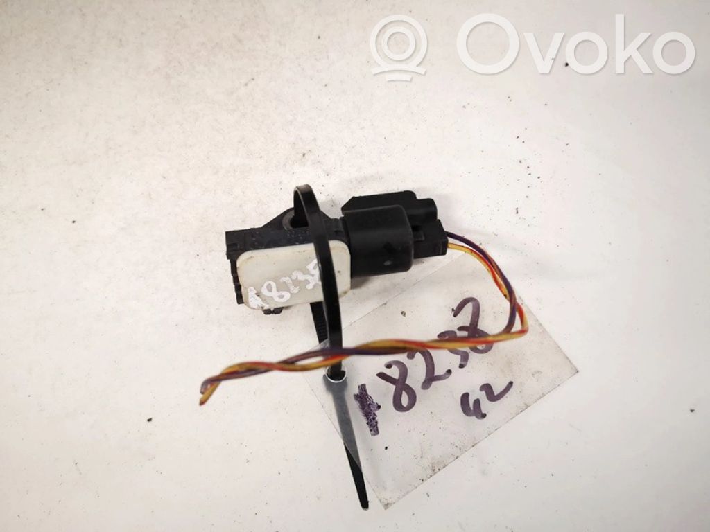 Volvo V70 Sensore d’urto/d'impatto apertura airbag 