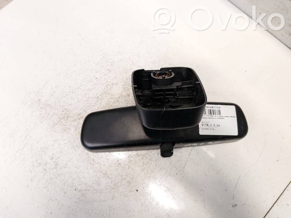 Volvo V70 Oglindă retrovizoare (interior) 
