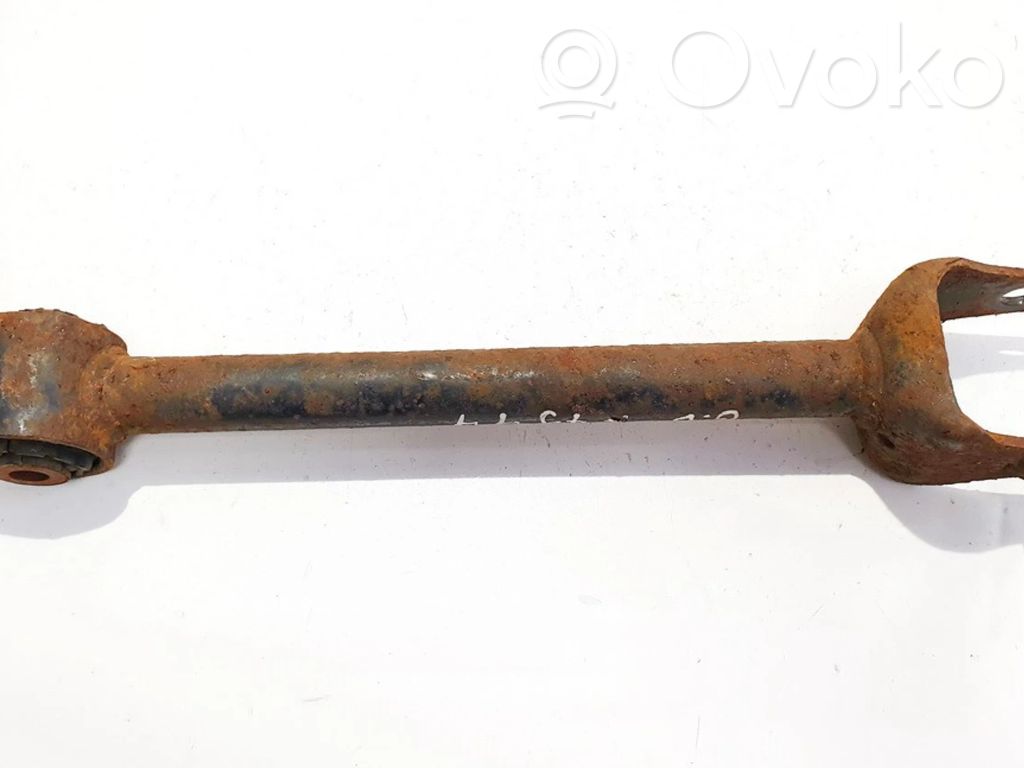 Querlenker Achsschenkel hinten