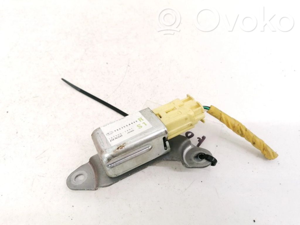 Airbagsensor Crashsensor Drucksensor   98235SA040,1879001491,1879001491,98235SA040
