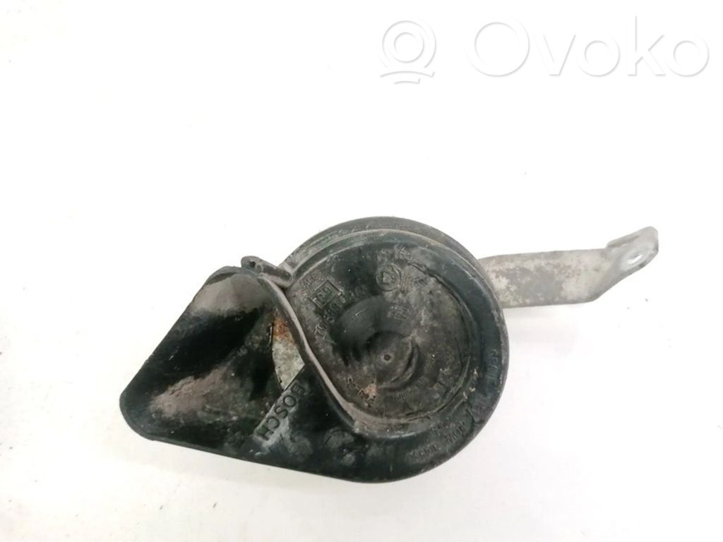 Mercedes-Benz B W245 Signal sonore 