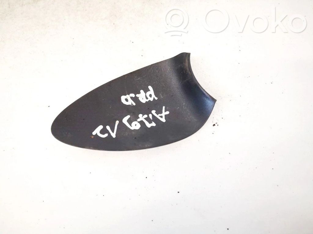 Toyota Urban Cruiser XP110 Altra parte interiore 