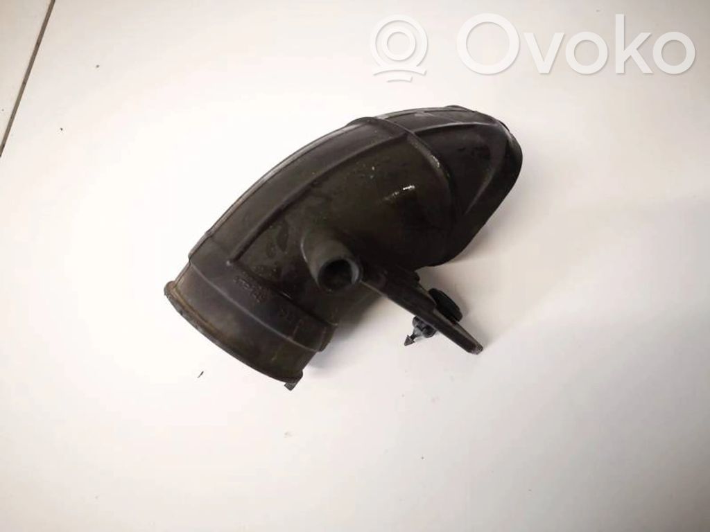 Honda Civic IX Rura / Wąż dolotowy powietrza 