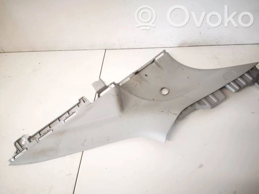 Honda Civic IX Inne części wnętrza samochodu 