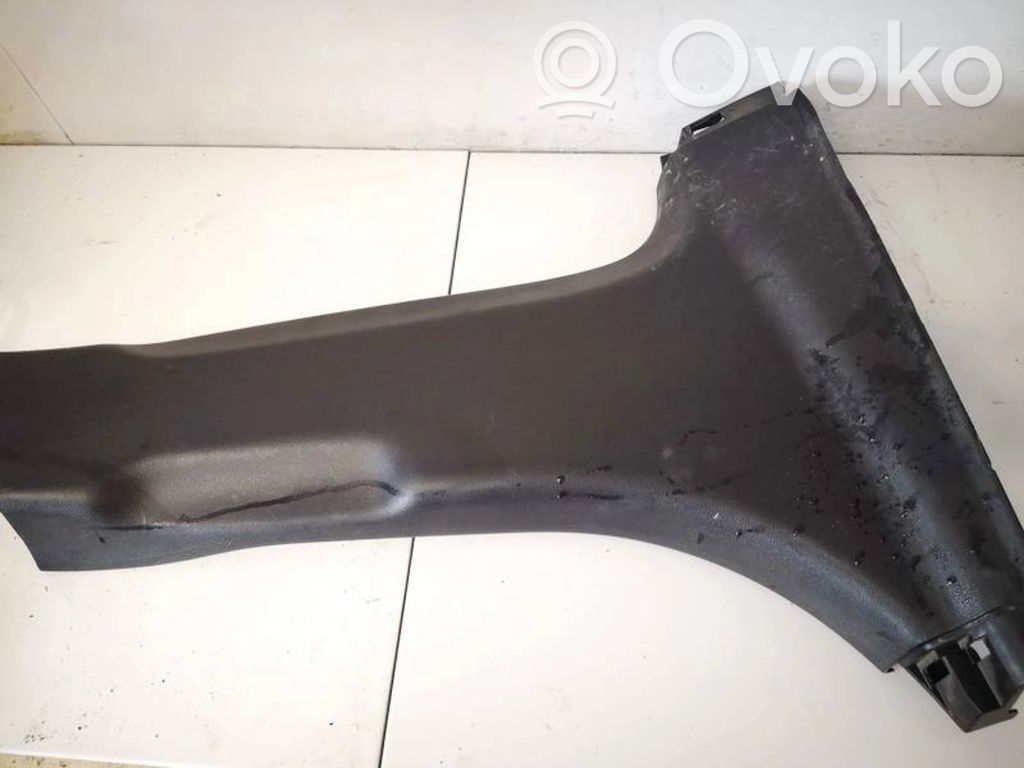 Honda Civic IX Alte piese de interior 