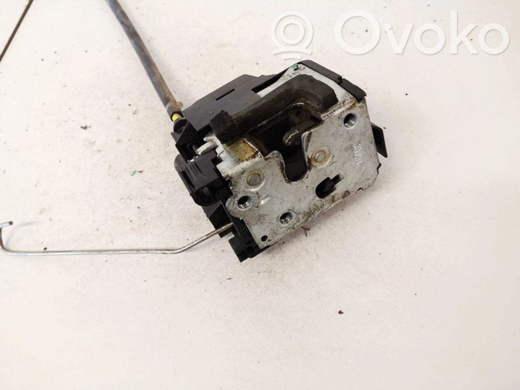 Etuoven lukko   B792,B792