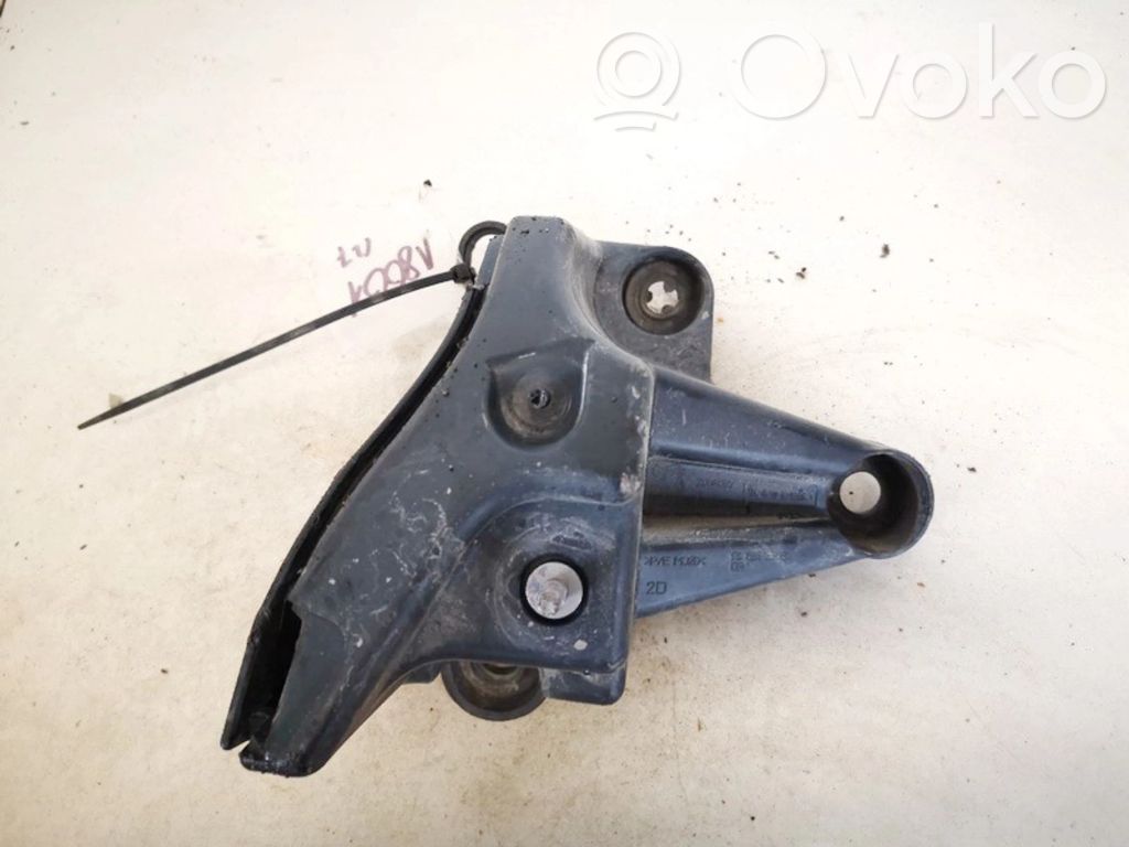 Peugeot 3008 I Suport montare bară spate 