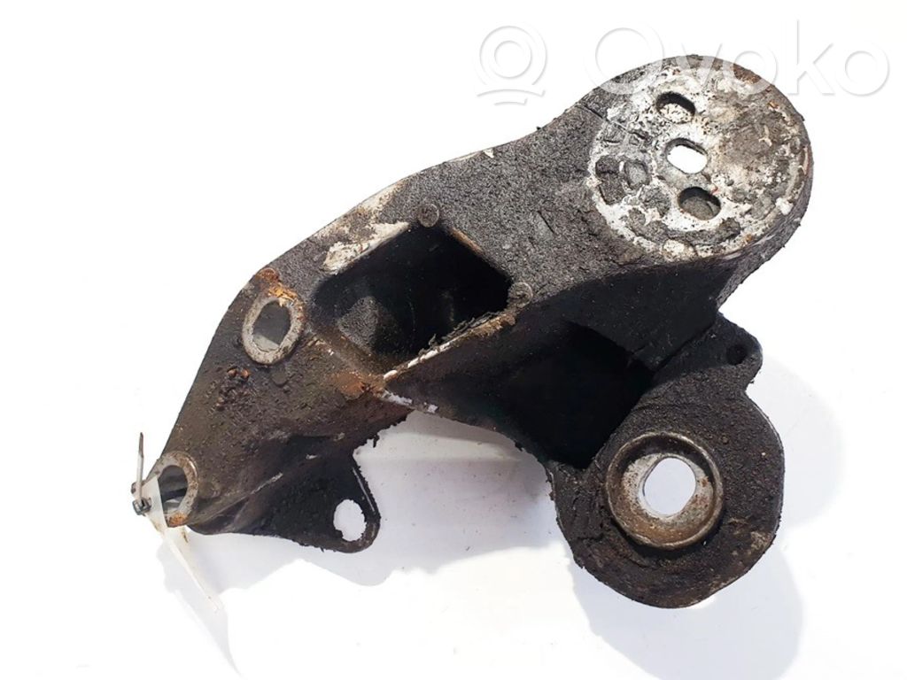 Audi A6 S6 C6 4F Supporto di montaggio del motore (usato)