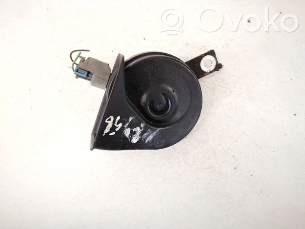 Claxon   E30055306,E30055306