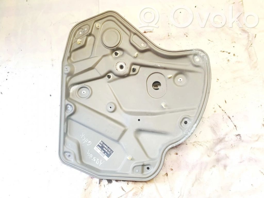 Skoda Octavia Mk2 (1Z) Macara ușă glisantă cu motor 