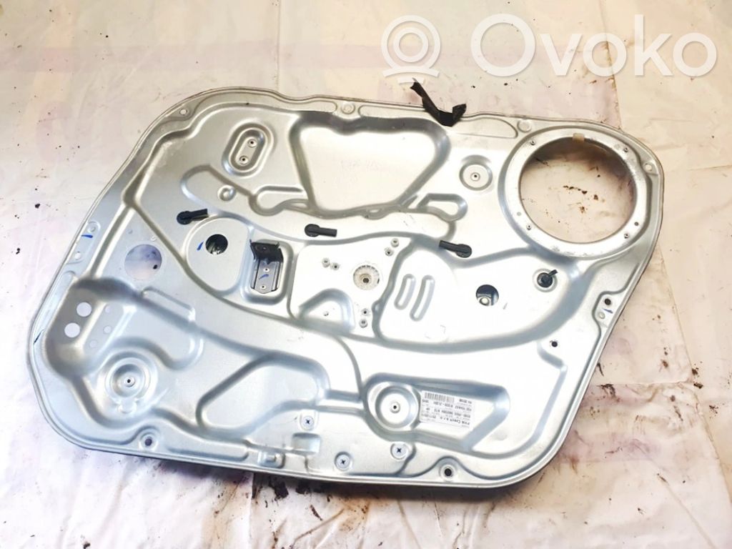 Hyundai i30 Macara ușă glisantă cu motor 