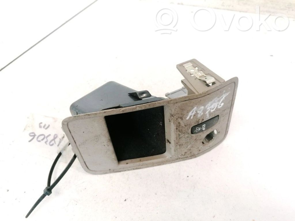 Renault Vel Satis Przycisk / Włącznik ESP 