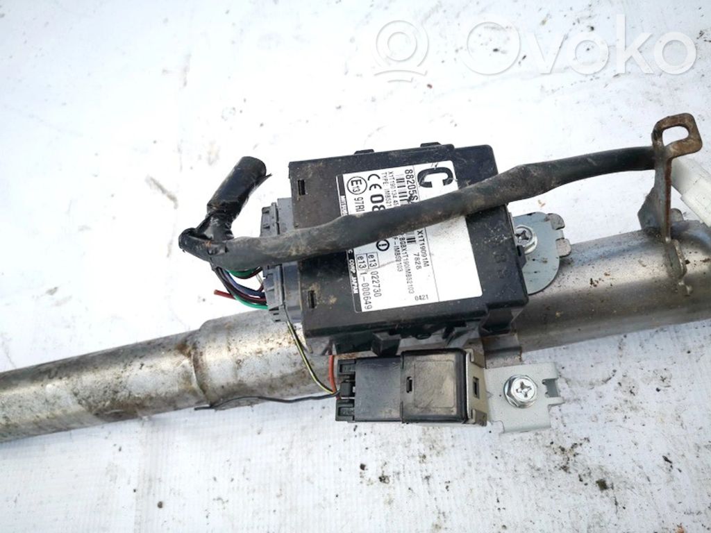 Centralina/modulo immobilizzatore   88205SA030,88205SA030