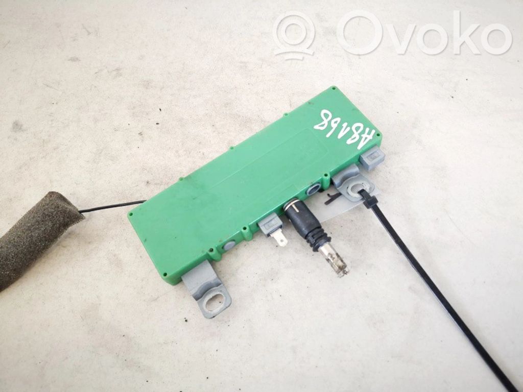 Saab 9-5 Antenna control unit 