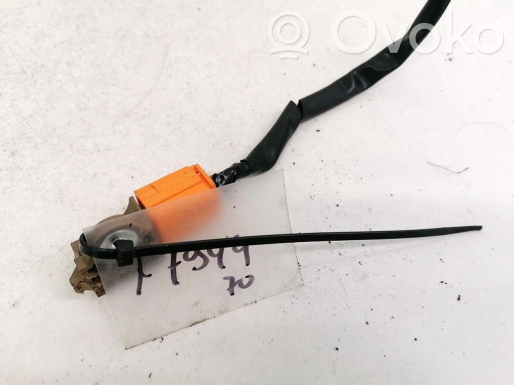 Airbagsensor Crashsensor Drucksensor   KD4557KC0,KD4557KC0,25002906172,KD4557KC0,KD4557KC0
