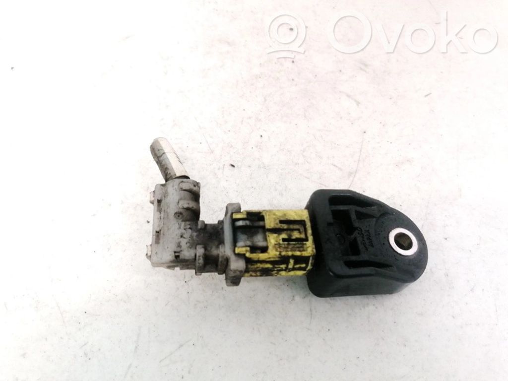 Toyota RAV 4 (XA30) Capteur de collision / impact de déploiement d'airbag