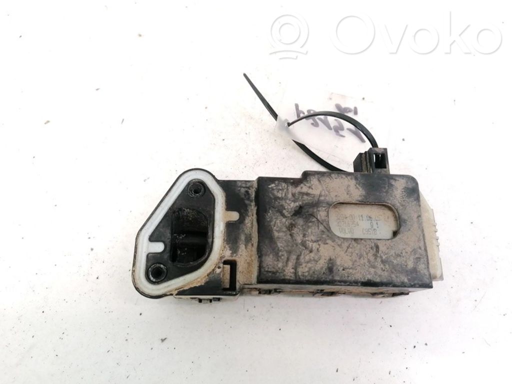 Volvo V50 Motor de bloqueo de puertas 