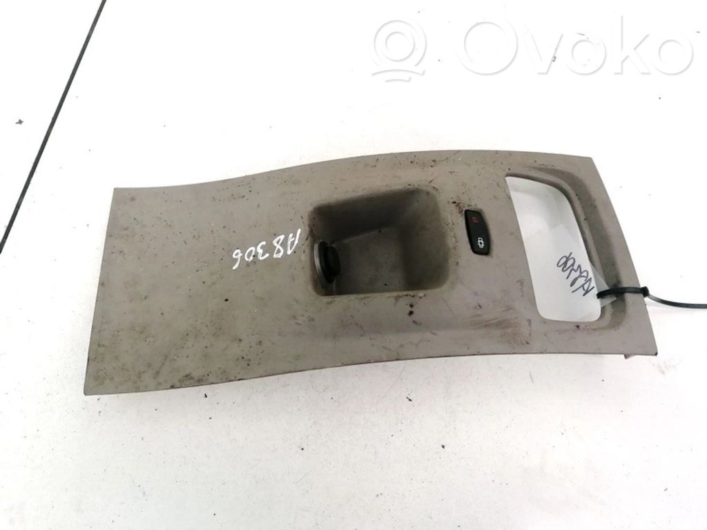 Renault Vel Satis Botón interruptor de bloqueo de puertas 