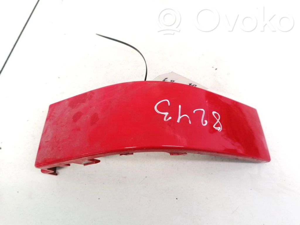 Ornament lampă spate   7M5807871,7M5807871