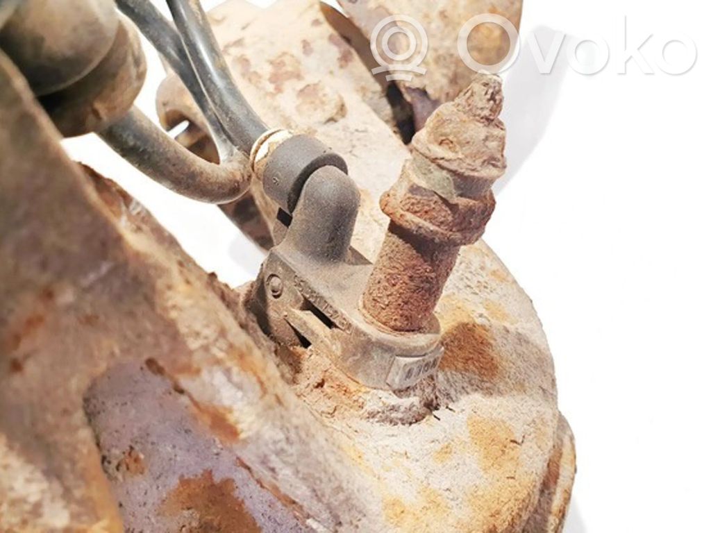 Peugeot 206 ABS Sensor 