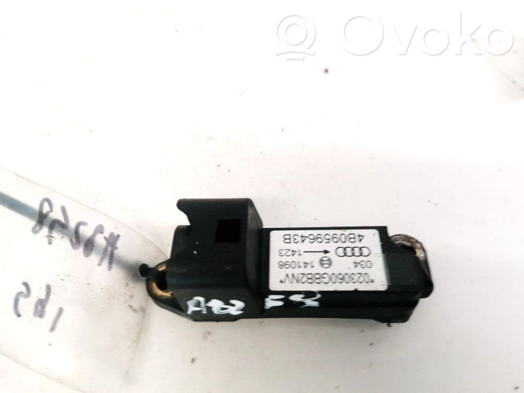 Airbagsensor Crashsensor Drucksensor   4B0959643B,023060GBB2NV,023060GBB2NV,4B0959643B