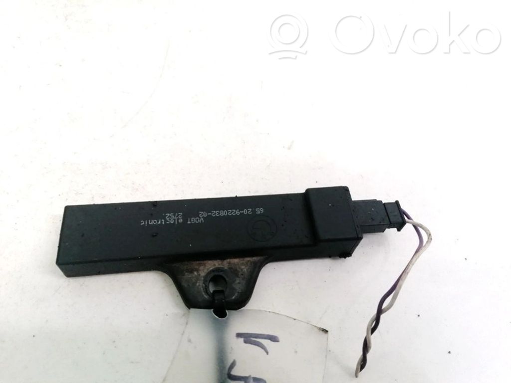 BMW 2 F22 F23 Centralina antenna 