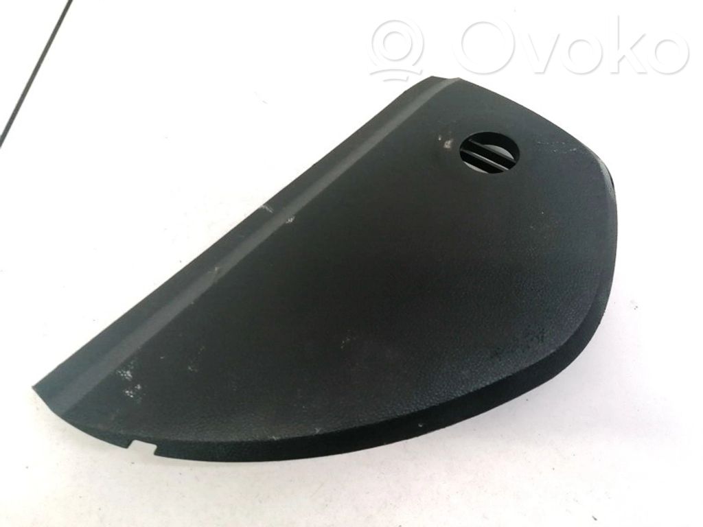 Skoda Octavia Mk2 (1Z) Altra parte interiore