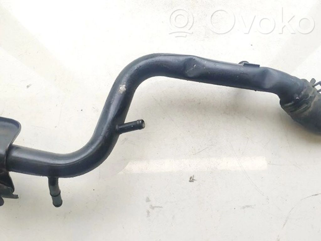 Skoda Superb B5 (3U) Conductă/furtun lichid de răcire motor 