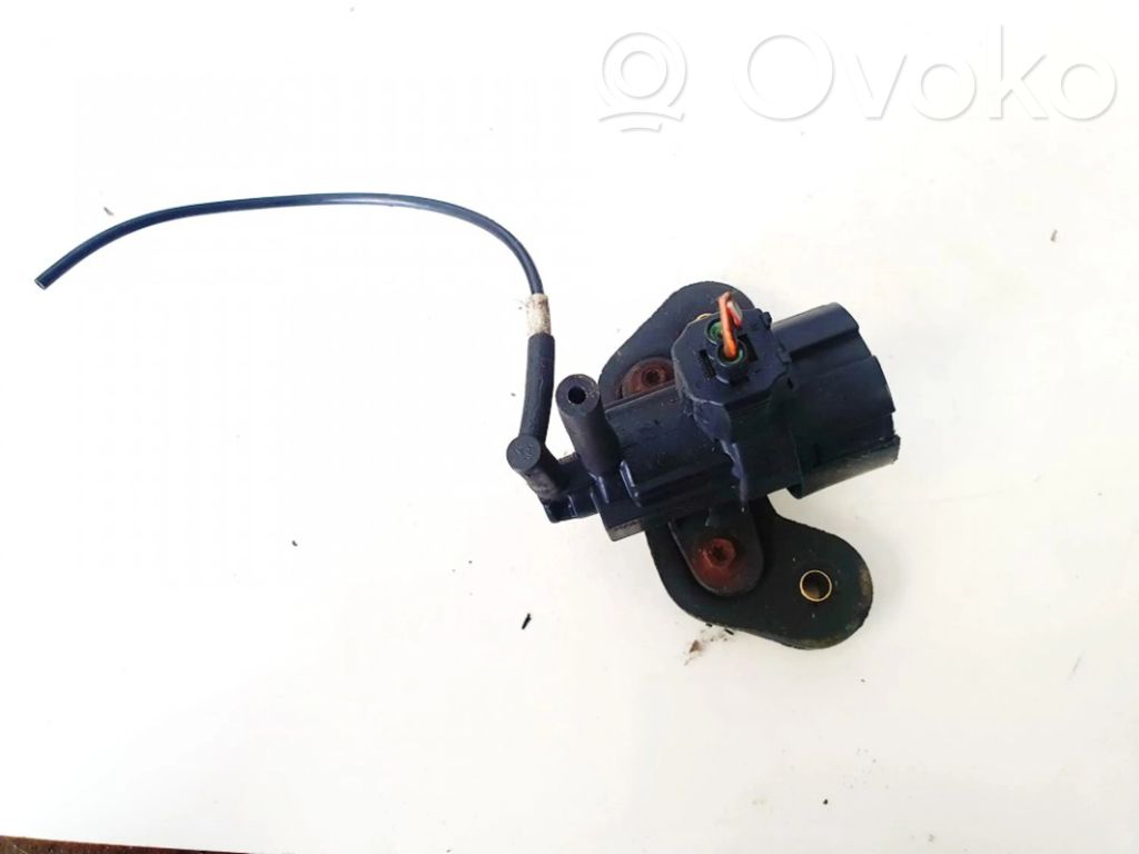 Electroválvula del turbo   WAW100050,1E01B,1E01B,WAW100050