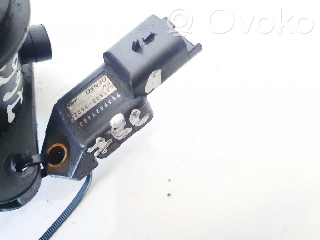 Sensor de la presión del aire   9639027480,0798005602,0798005602,9639027480