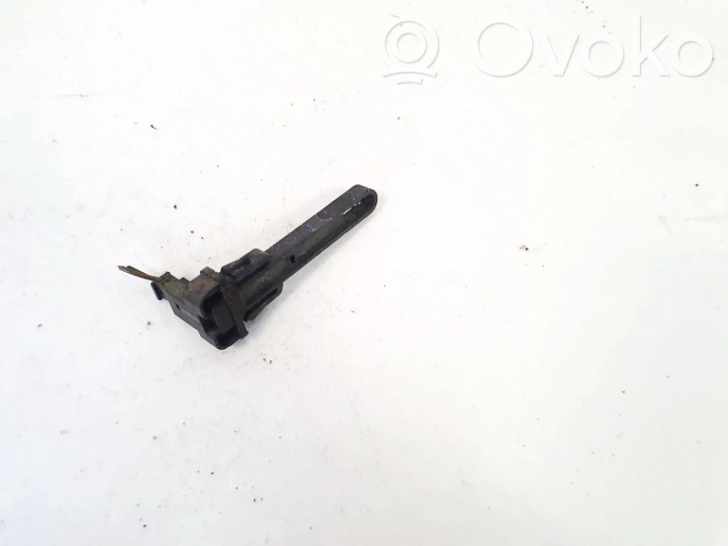 BMW 3 E90 E91 Interior temperature sensor 