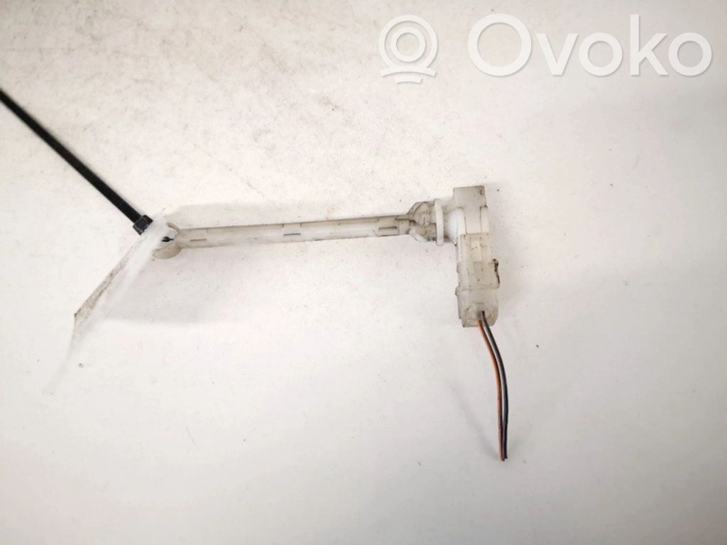 BMW 3 E36 Interior temperature sensor 