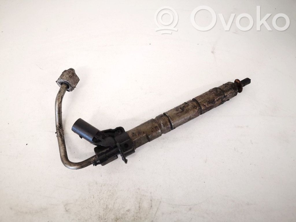 Inyector de combustible   A6420701387,A6420701387,A6420701387