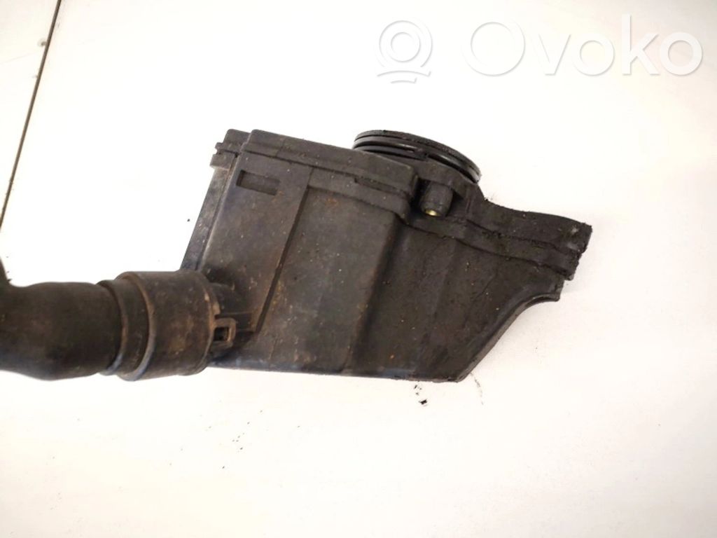 Volkswagen Lupo Sfiato/tubo di sfiato/tubo flessibile