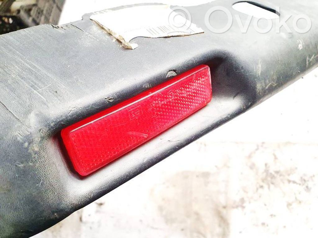 Opel Movano A Réflecteur de feu arrière 