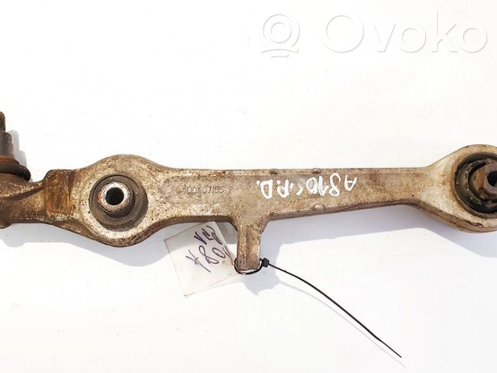 Querlenker Achsschenkel vorne   4D0407155P,4D0407155P