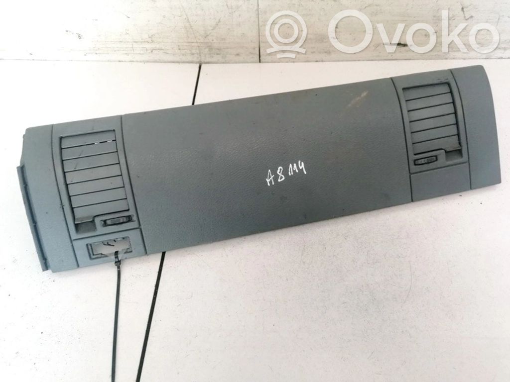 Rejilla de ventilación central del panel   PM04080,PM04080