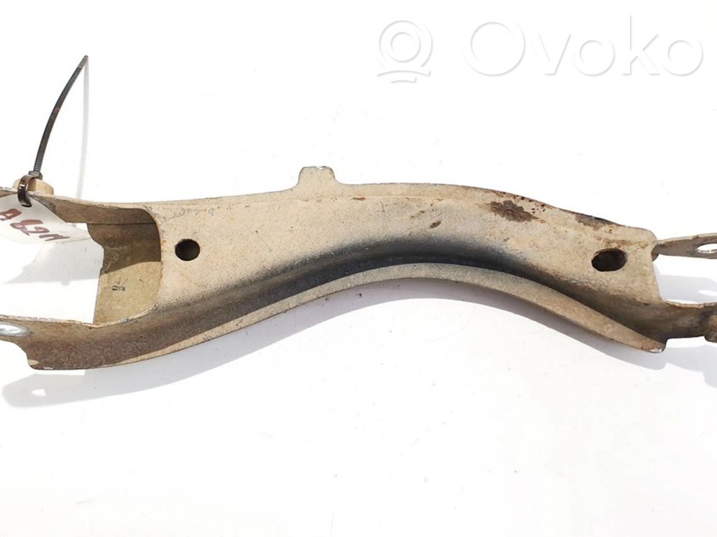 Volvo S60 Basculă superioară spate 