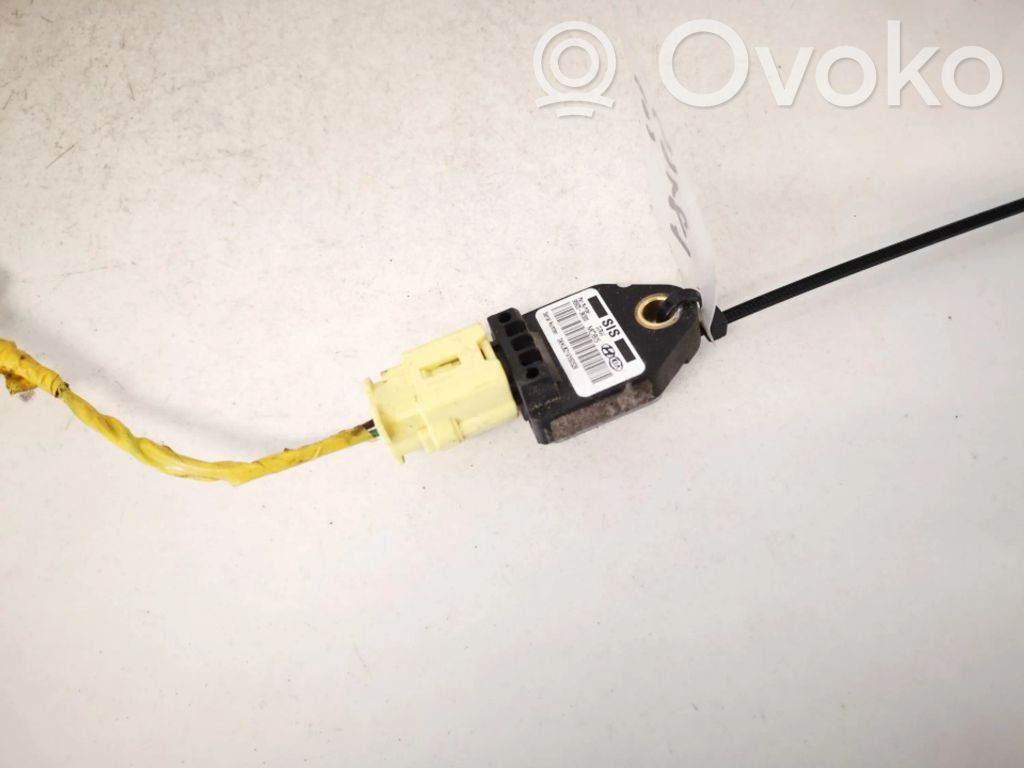 Sensor impacto/accidente para activar Airbag   959203K000,959203K000,959203K000,959203K000