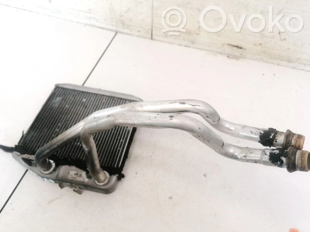 Opel Corsa D Radiatore riscaldamento abitacolo 