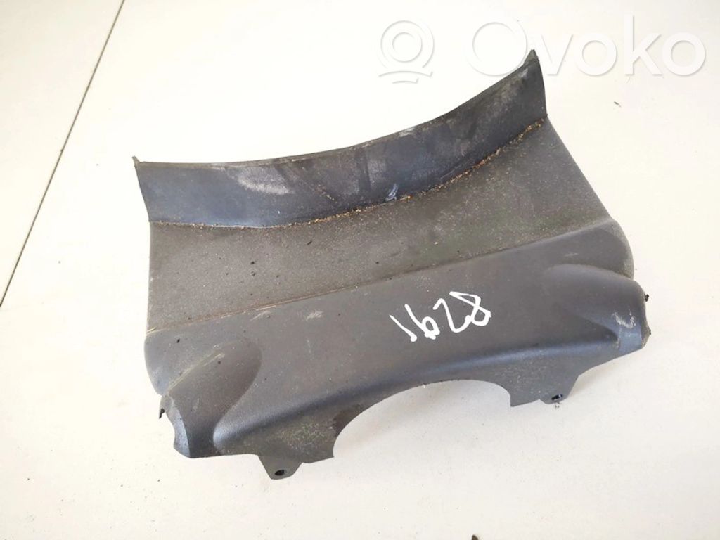 Opel Corsa D Verkleidung Lenksäule Lenkstock 