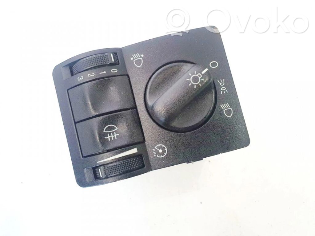 Opel Astra G Interruttore luci 