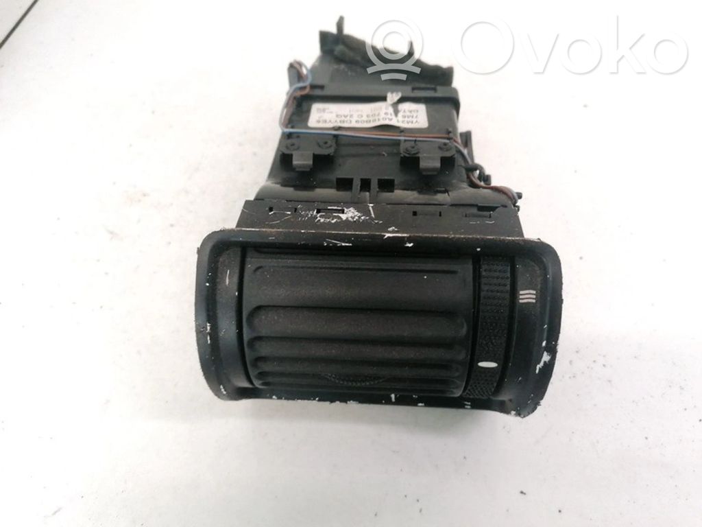 Luftausströmer Lüftungsdüse Luftdüse Mitte   YM21A018B09,YM21A018B09