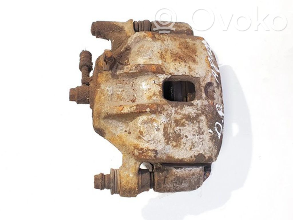 Bremssattel vorne