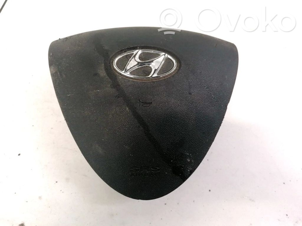 Hyundai i30 Airbag dello sterzo 