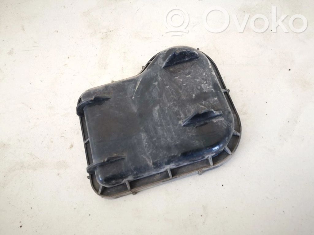 Ford Transit Cache-poussière de phare avant 