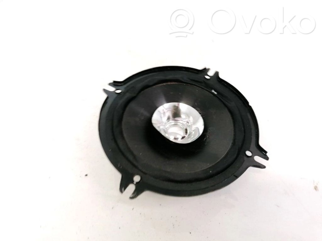 Subaru Outback Altavoz de la puerta delantera 