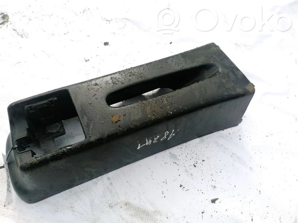 Volkswagen Golf III Alte piese de interior 