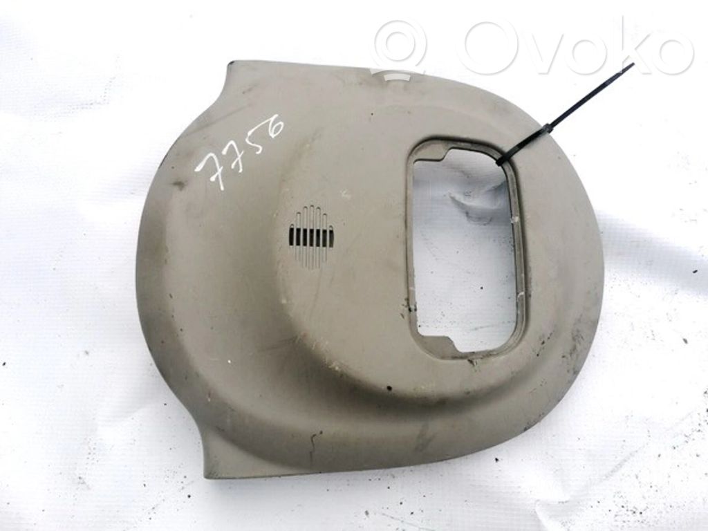 Citroen Berlingo Altra parte interiore 