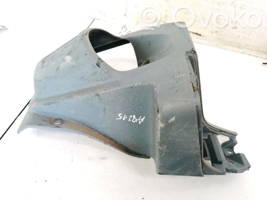 Ford Transit Alte piese de interior 